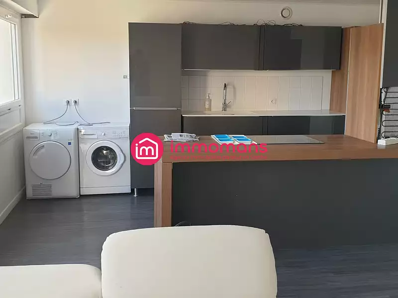 Appartement, 66,56 m²