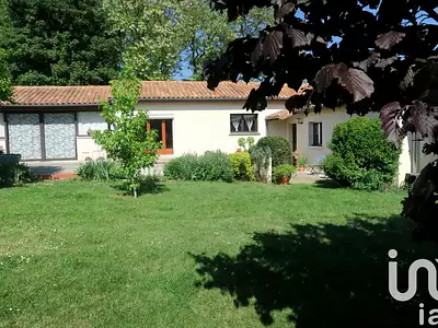 Maison, 150 m²