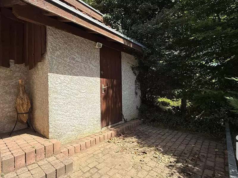 Appartement, 94 m²