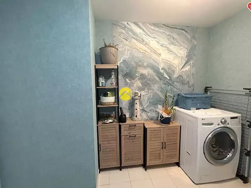 Maison, 142 m²