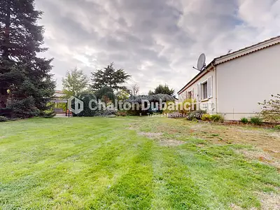Maison, 160 m²