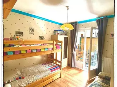 Maison, 163 m²