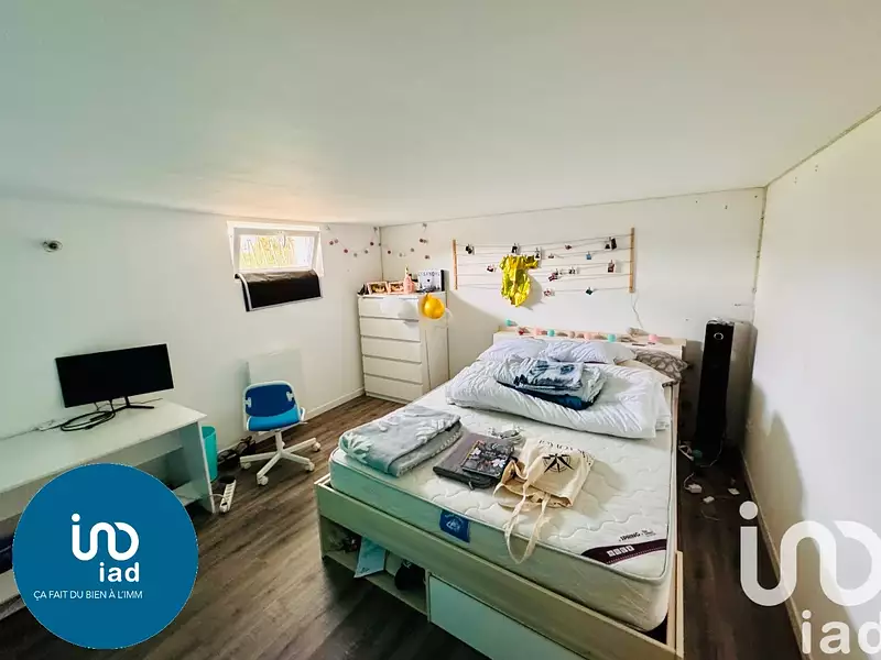 Maison, 116 m²