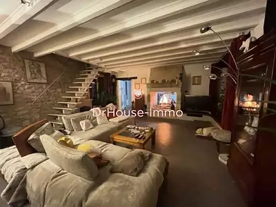 Maison, 347 m²