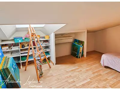 Maison, 175 m²