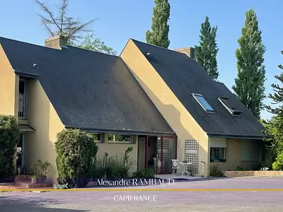 Maison, 231 m²