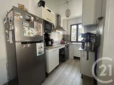 Appartement, 102 m²