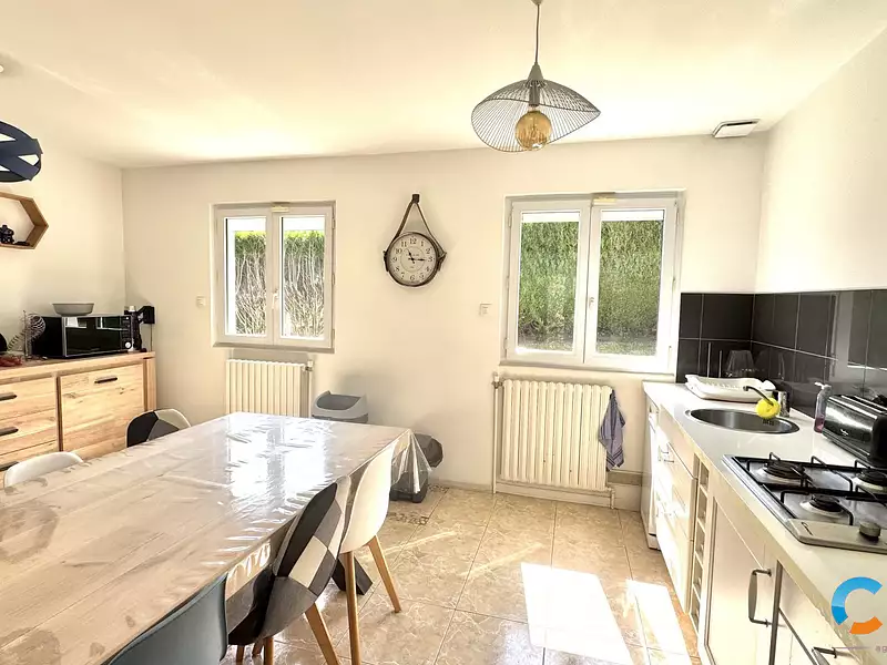Maison, 70 m²