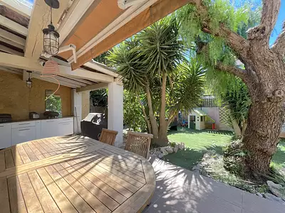 Maison, 93,7 m²