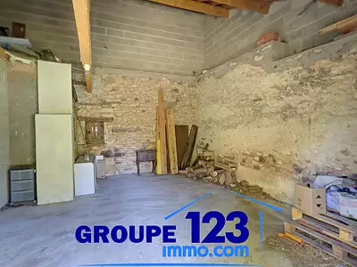 Maison, 118 m²