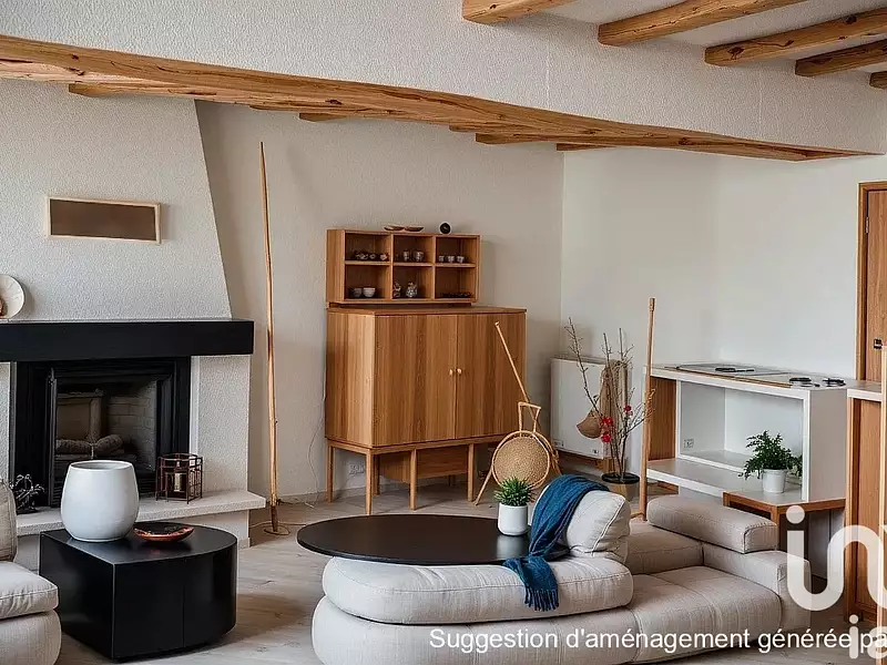 Maison, 271 m²