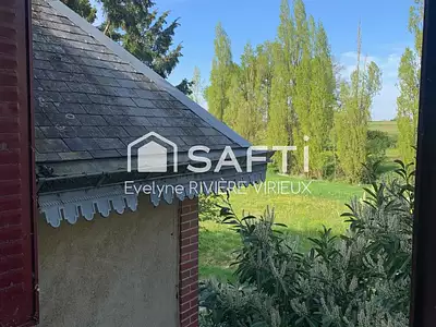 Maison, 155 m²