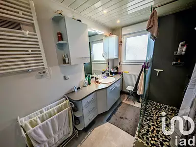 Maison, 139 m²