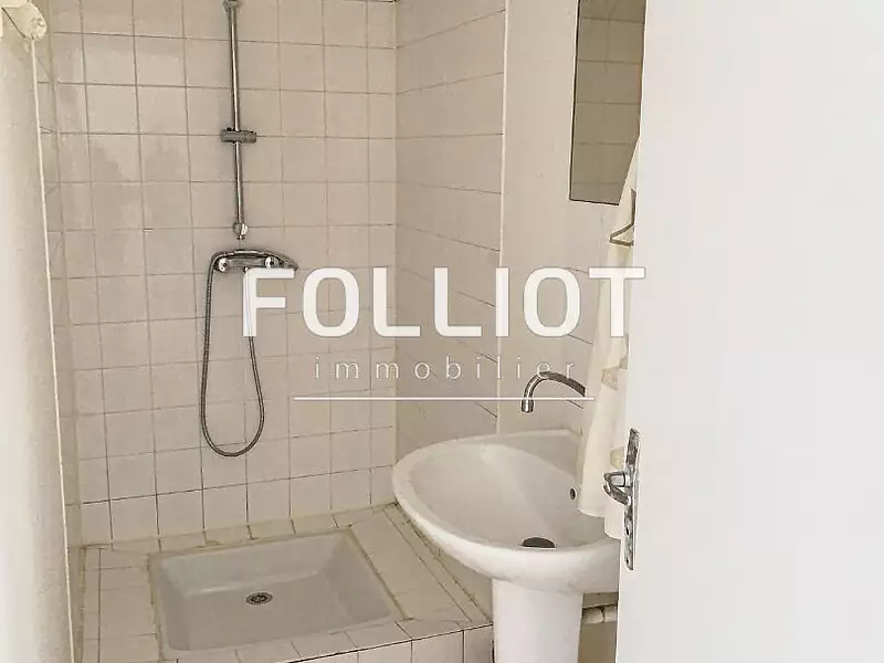 Appartement, 38,99 m²