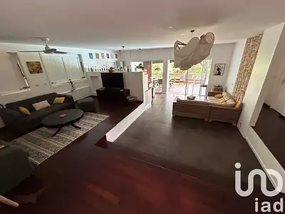 Maison, 95 m²