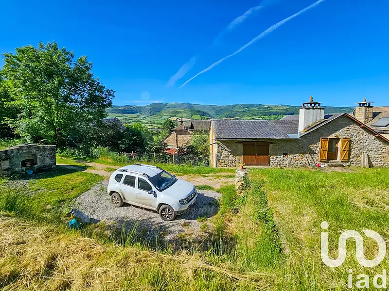 Maison, 83 m²