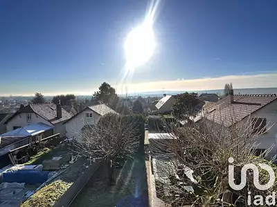 Maison, 133 m²