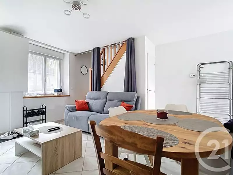 Maison, 51,1 m²