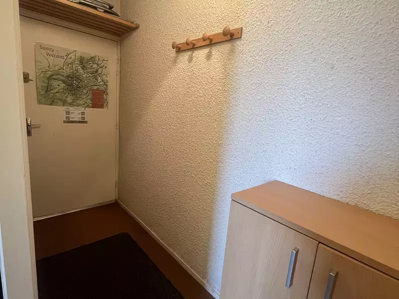 Appartement, 31 m²