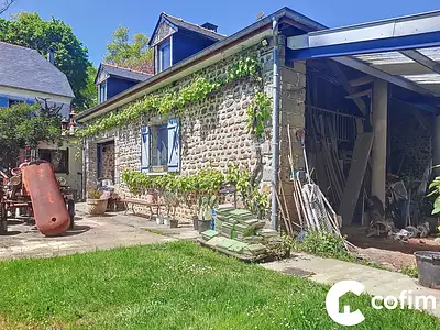 Maison, 244 m²