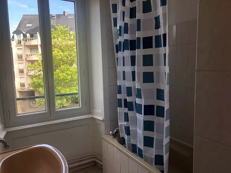 Appartement, 57 m²