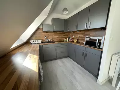 Appartement, 37,65 m²