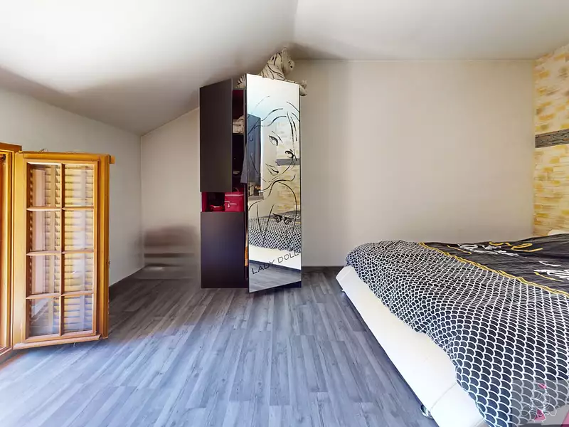 Maison, 191 m²