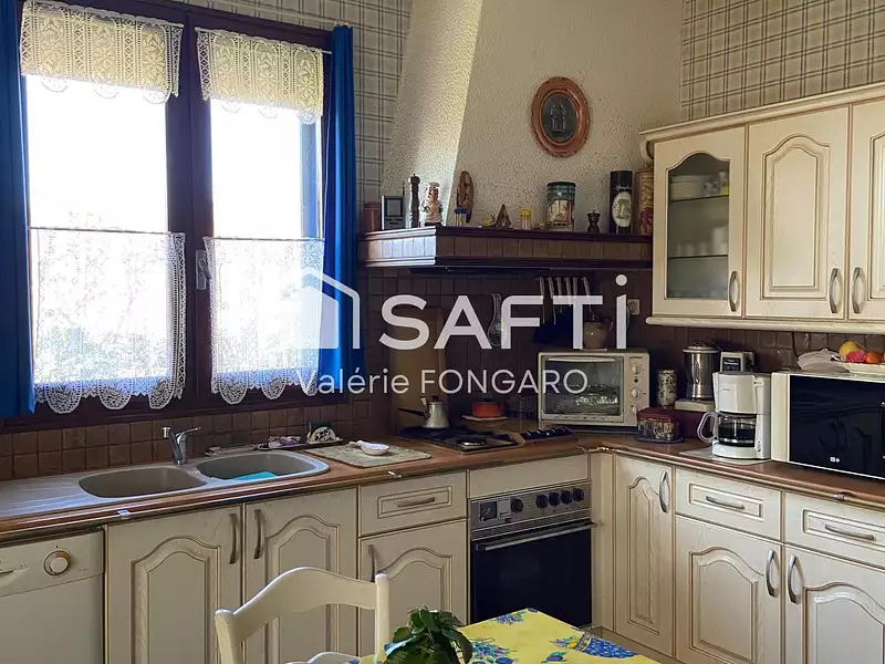Maison, 155 m²