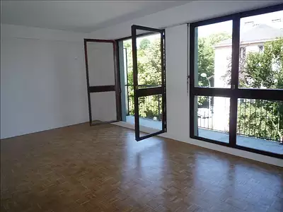 Appartement, 37,8 m²