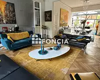 Maison, 274 m²