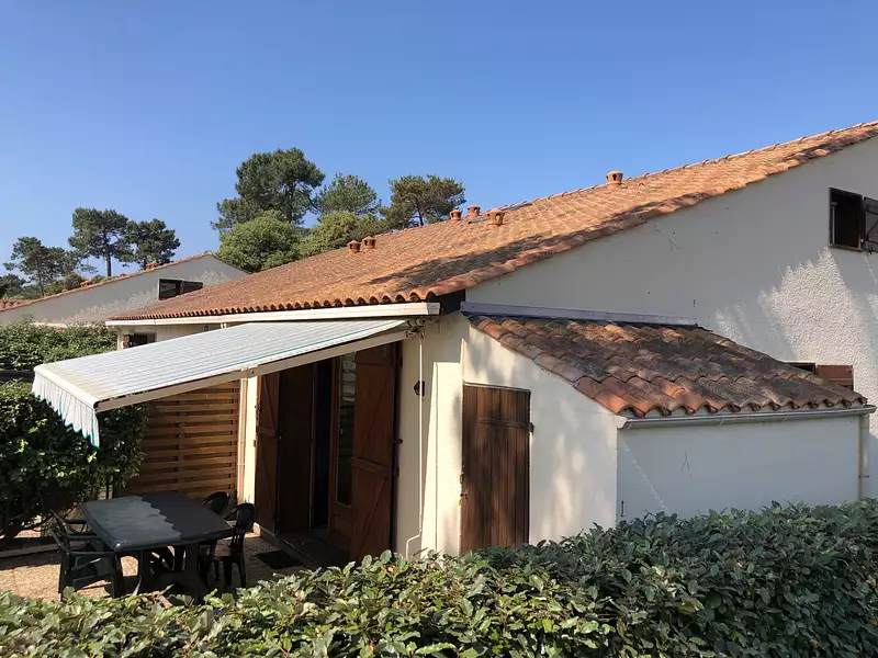 Maison, 37,58 m²