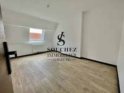 Maison, 197 m²