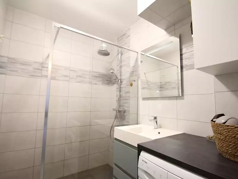 Appartement, 46 m²