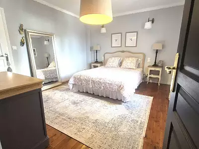Maison, 220 m²