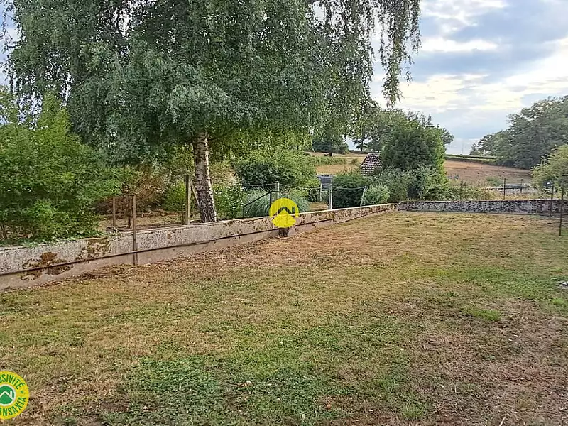 Maison, 101 m²