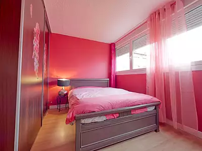 Appartement, 83 m²
