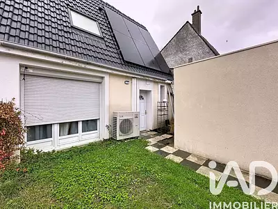 Maison, 80 m²