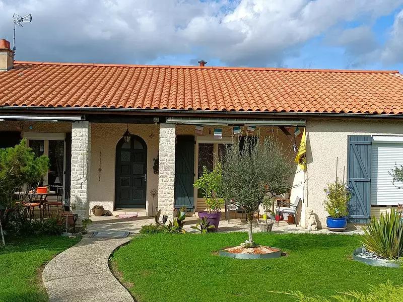 Maison, 147 m²