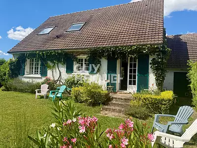 Maison, 155 m²