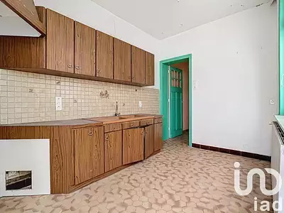 Maison, 84 m²