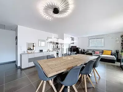 Appartement, 125 m²