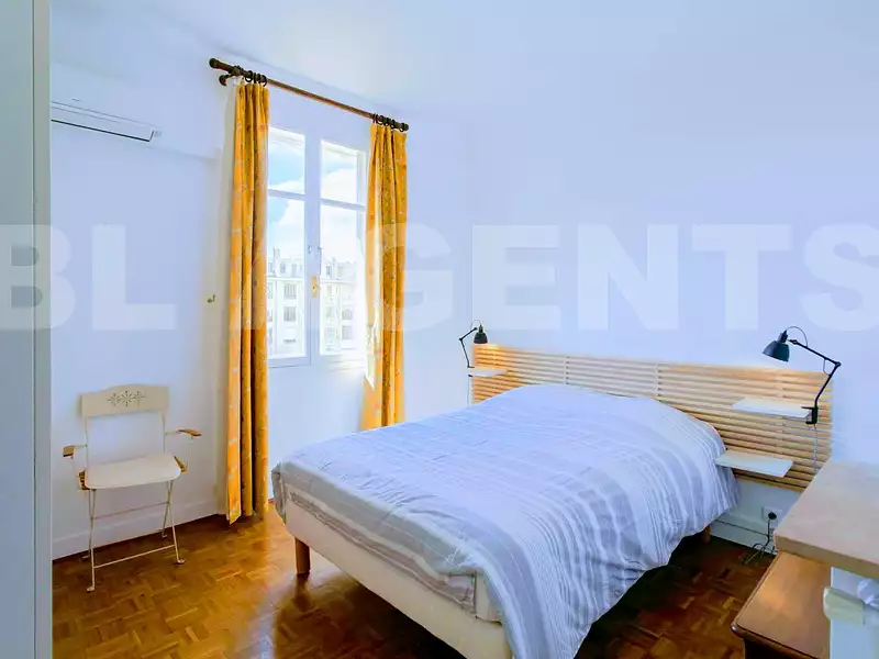 Appartement, 51,29 m²