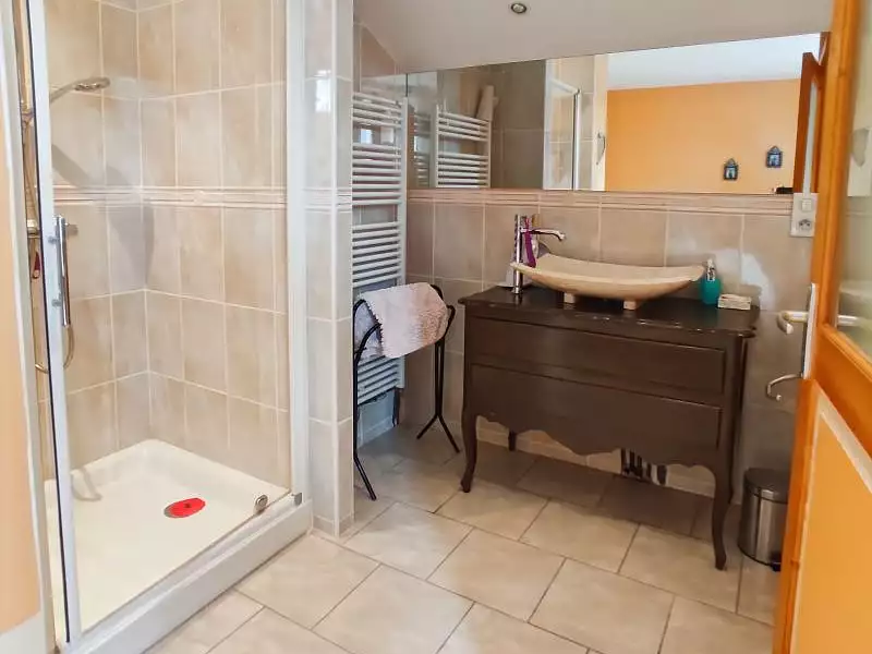 Maison, 122 m²