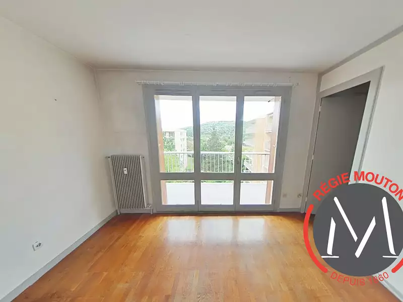 Appartement, 68,68 m²
