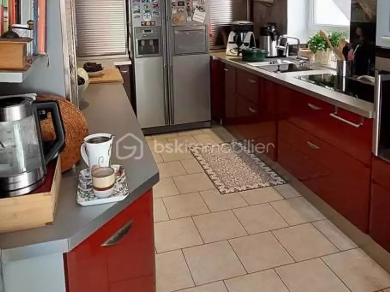 Appartement, 95 m²