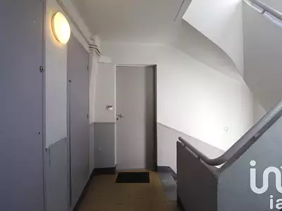 Appartement, 76 m²