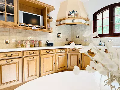 Maison, 283 m²