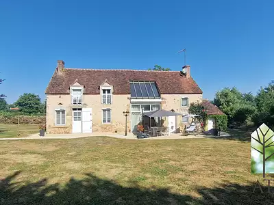 Maison, 143 m²