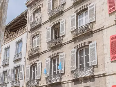 Appartement, 67,53 m²