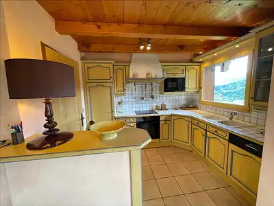 Maison, 138,83 m²